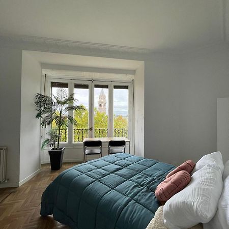 Madrid First Stop- Lope De Vega'S Dream Coliving エクステリア 写真