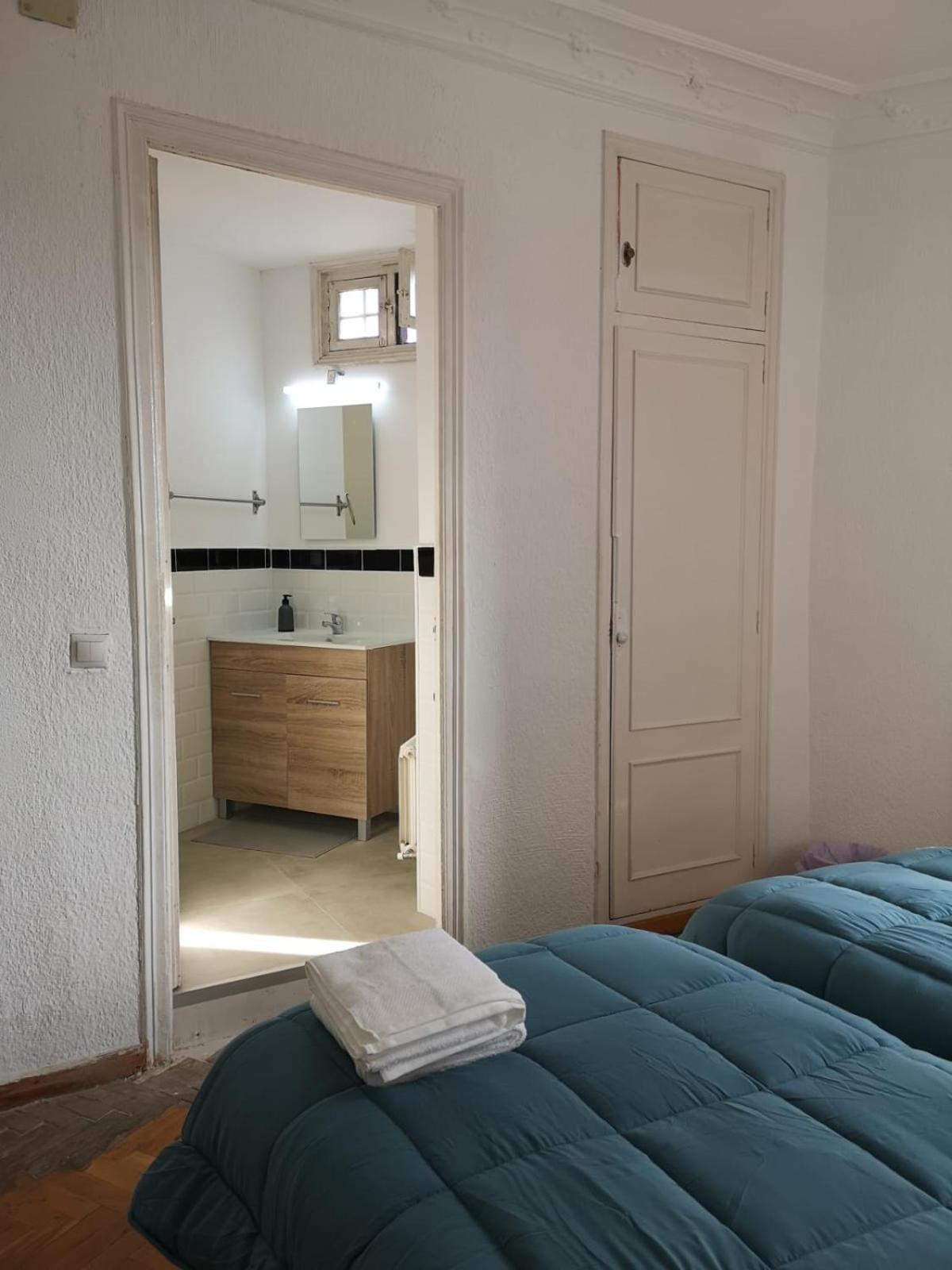 Madrid First Stop- Lope De Vega'S Dream Coliving エクステリア 写真