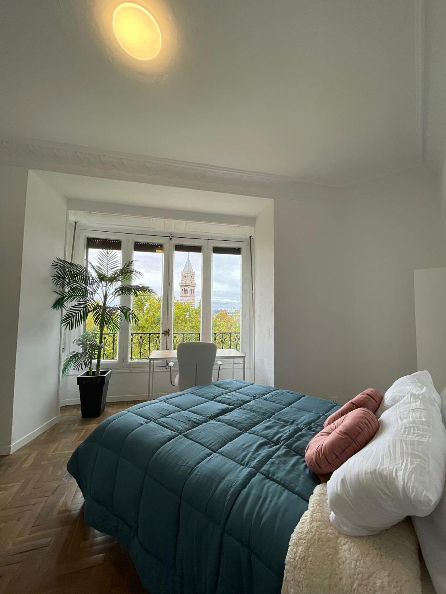 Madrid First Stop- Lope De Vega'S Dream Coliving エクステリア 写真