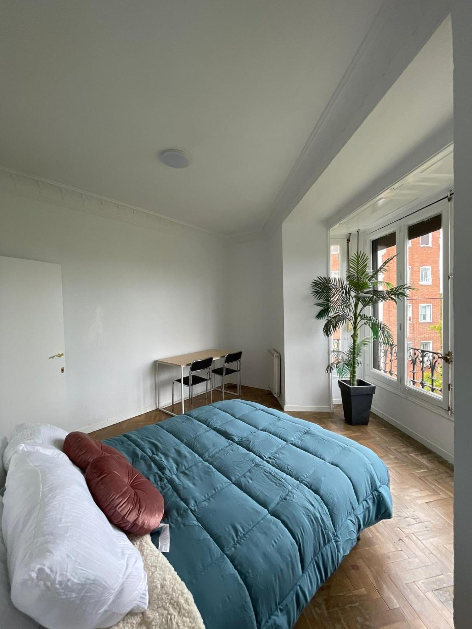 Madrid First Stop- Lope De Vega'S Dream Coliving エクステリア 写真