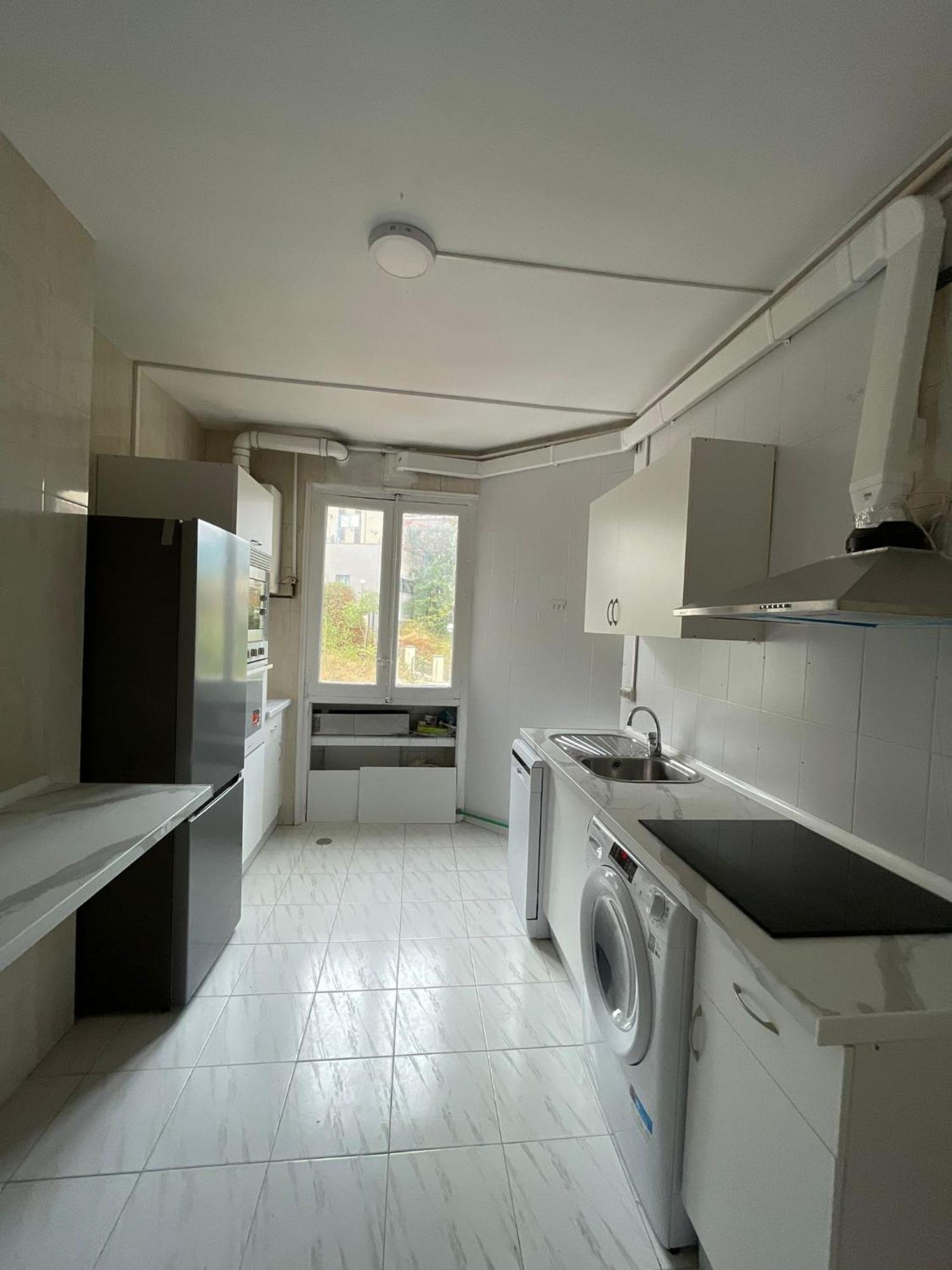 Madrid First Stop- Lope De Vega'S Dream Coliving エクステリア 写真