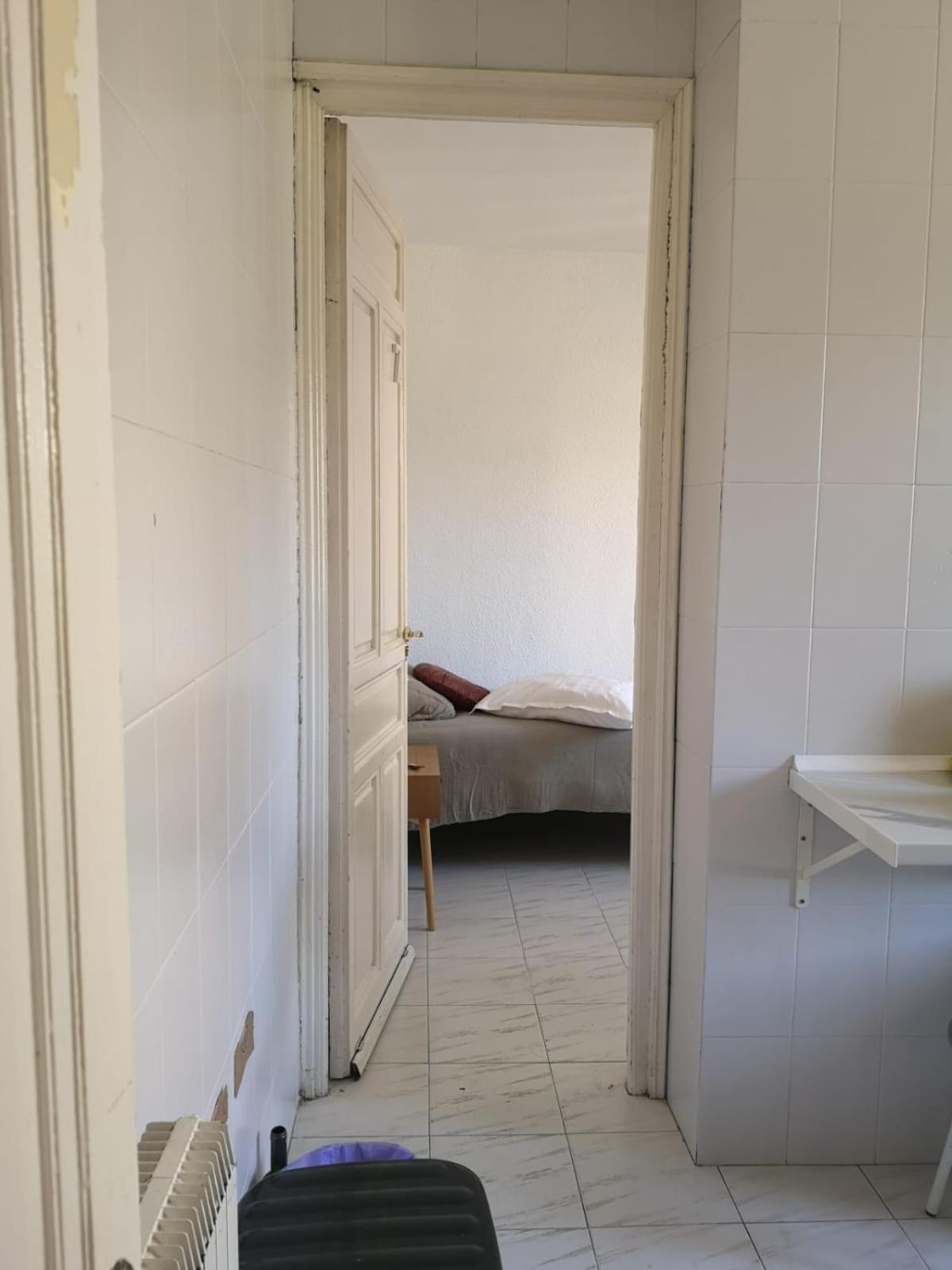Madrid First Stop- Lope De Vega'S Dream Coliving エクステリア 写真