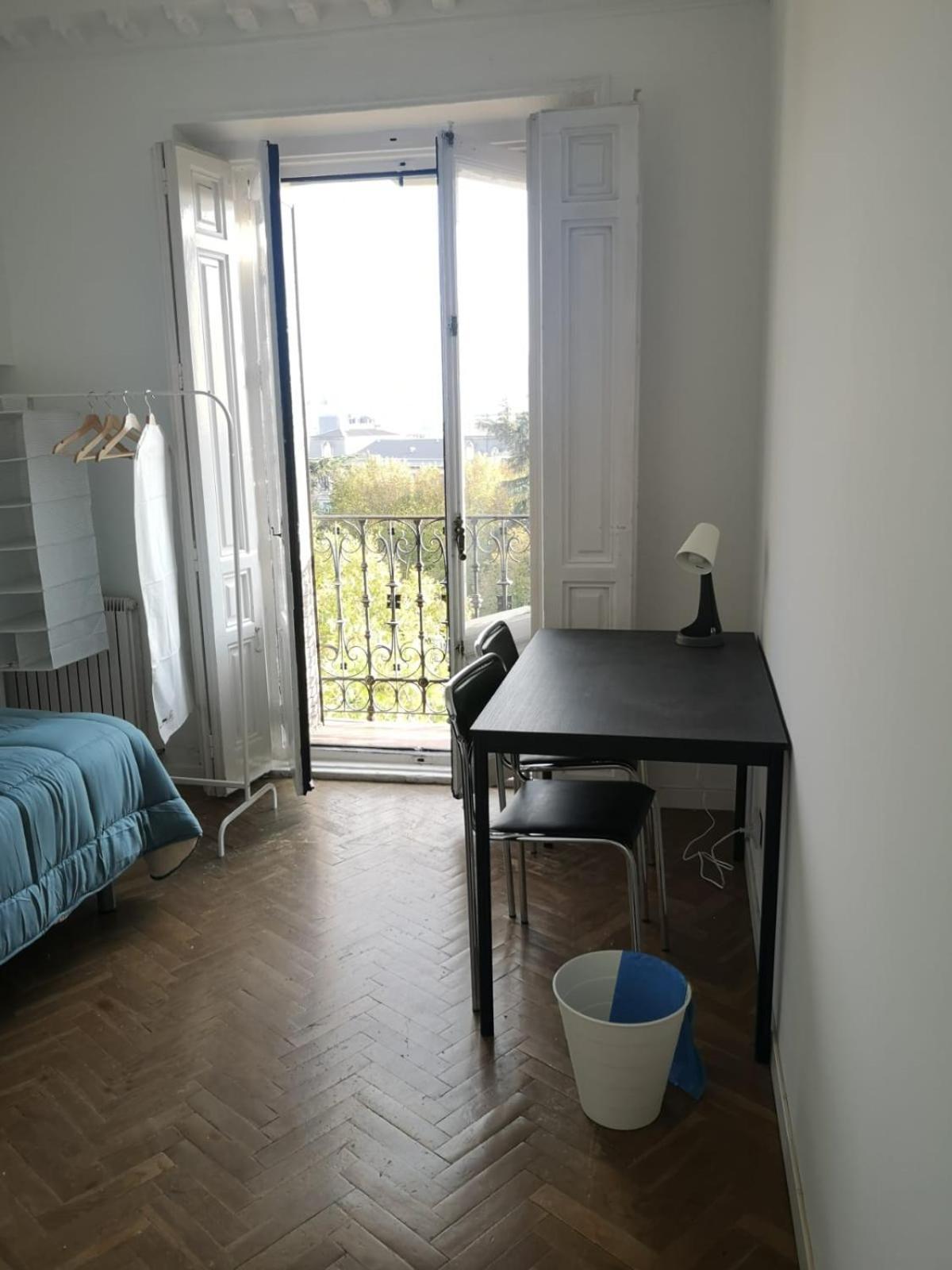 Madrid First Stop- Lope De Vega'S Dream Coliving エクステリア 写真