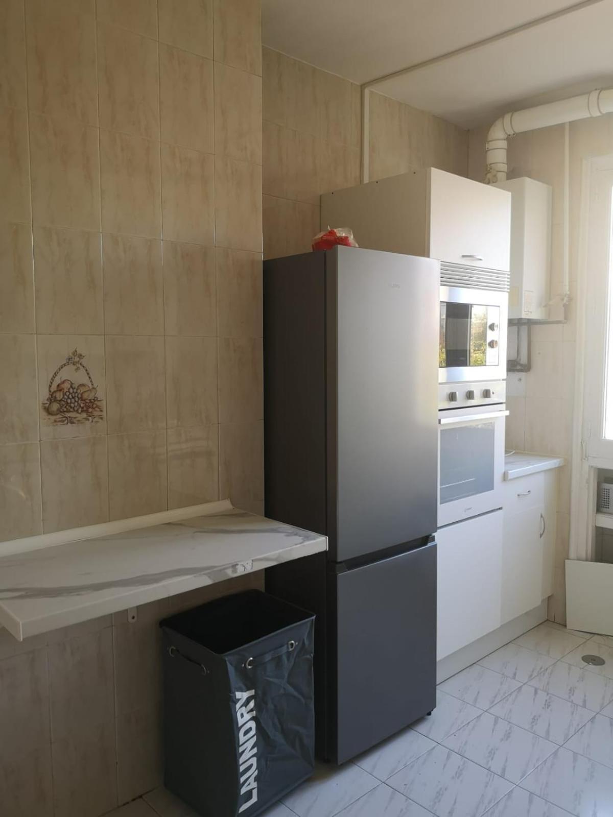 Madrid First Stop- Lope De Vega'S Dream Coliving エクステリア 写真