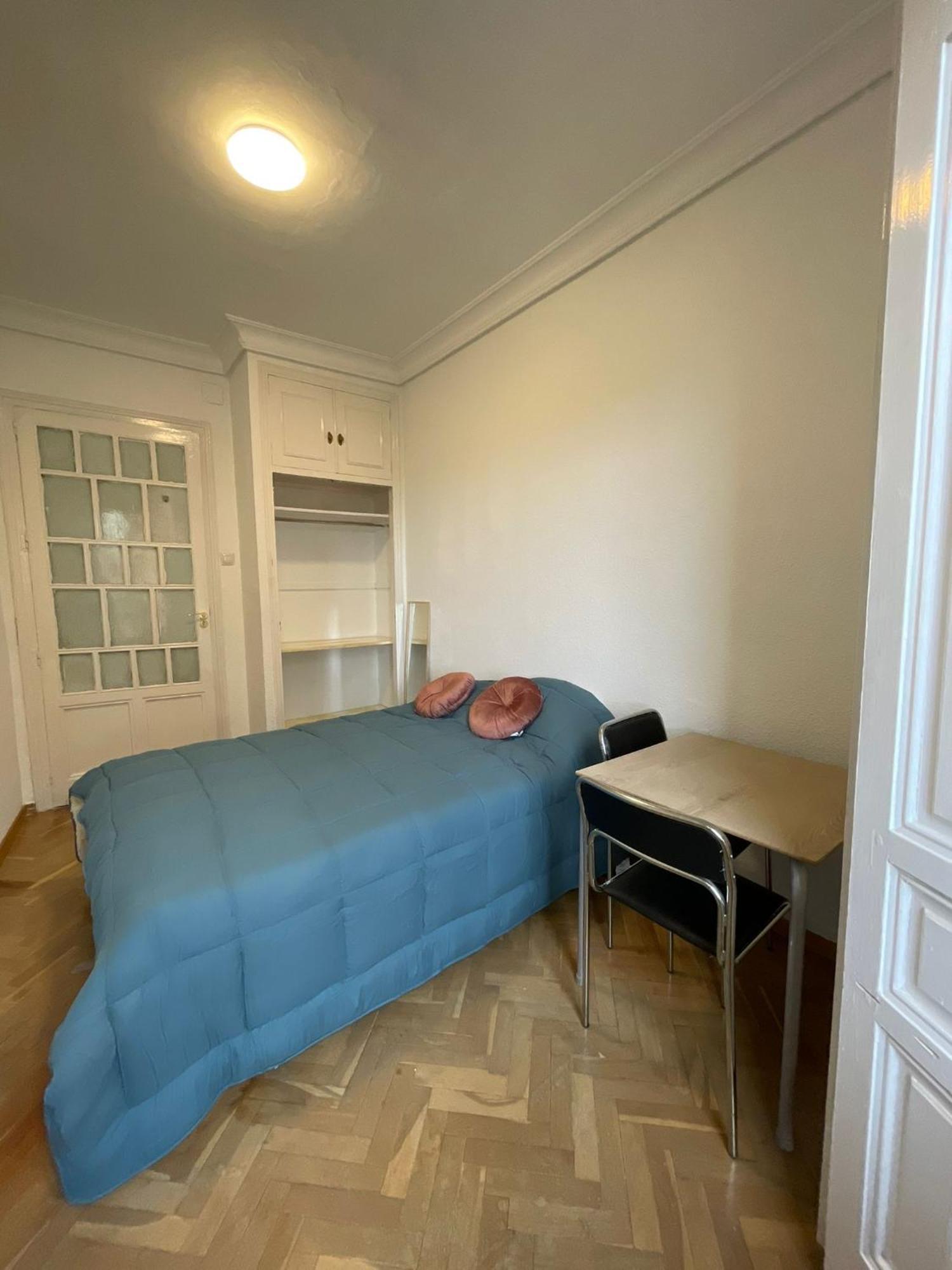 Madrid First Stop- Lope De Vega'S Dream Coliving エクステリア 写真