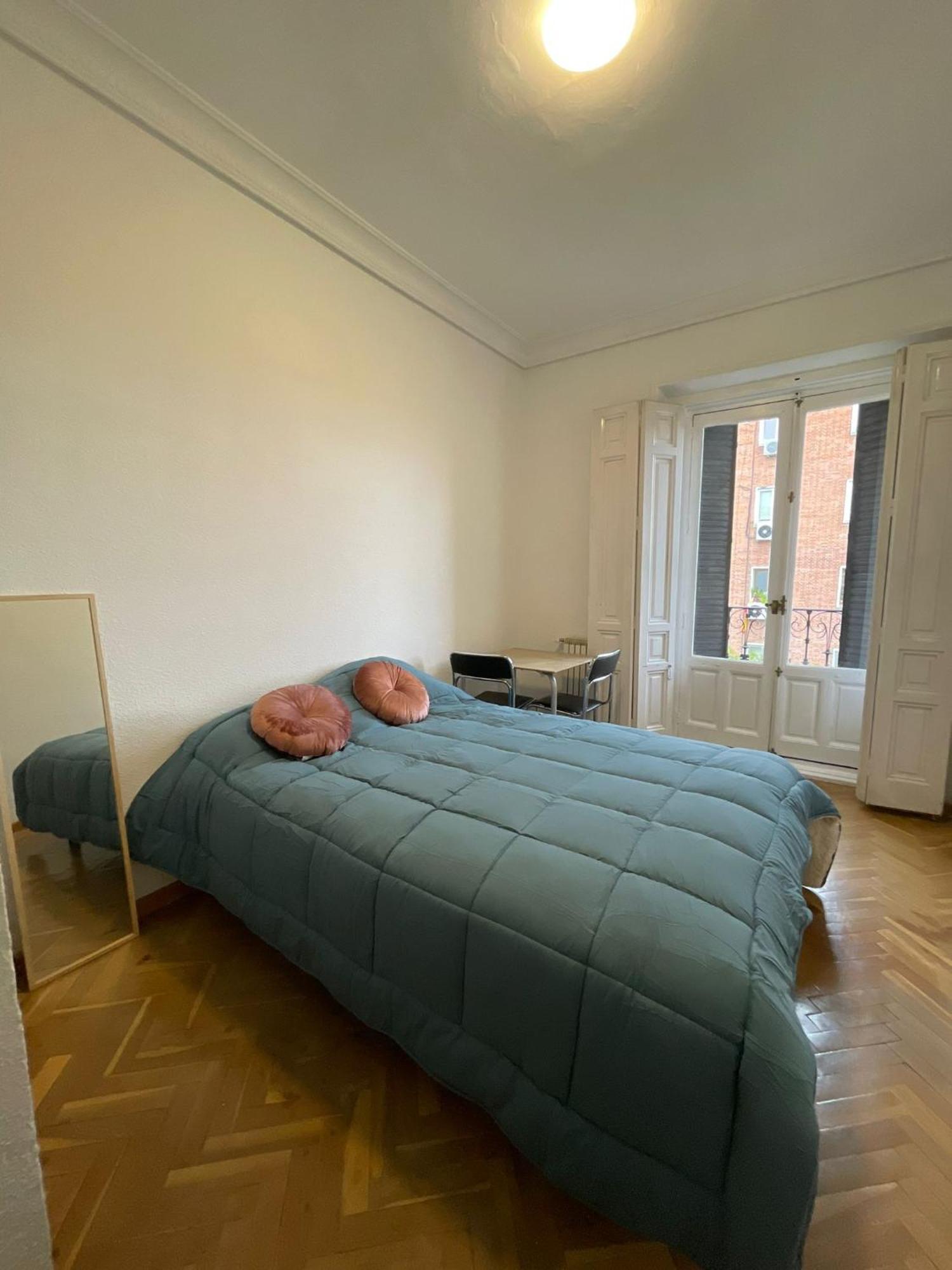Madrid First Stop- Lope De Vega'S Dream Coliving エクステリア 写真