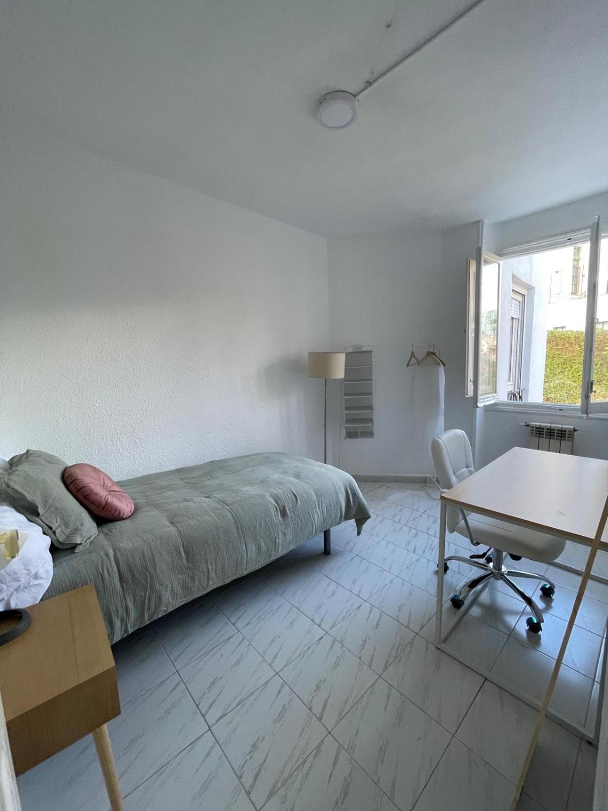 Madrid First Stop- Lope De Vega'S Dream Coliving エクステリア 写真