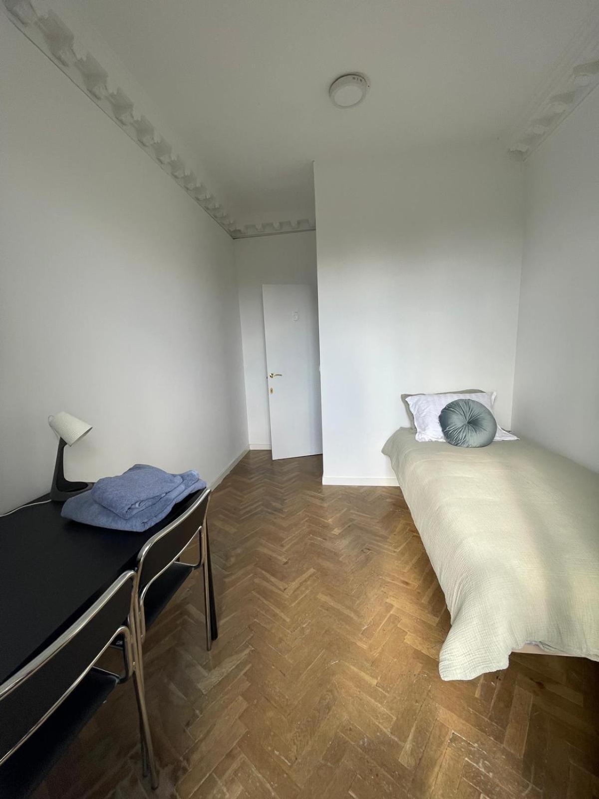 Madrid First Stop- Lope De Vega'S Dream Coliving エクステリア 写真