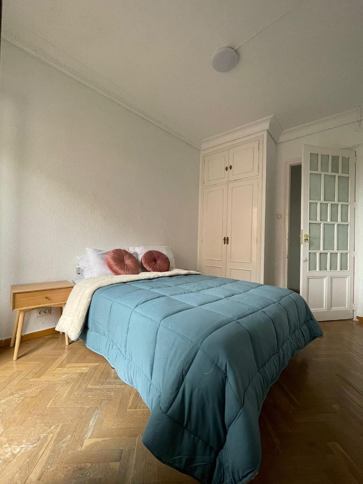 Madrid First Stop- Lope De Vega'S Dream Coliving エクステリア 写真